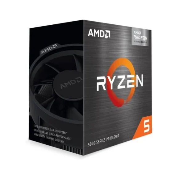 Ryzen 5 5600 - Imagen 2