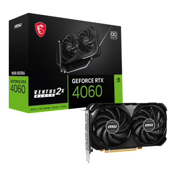 RTX 4060