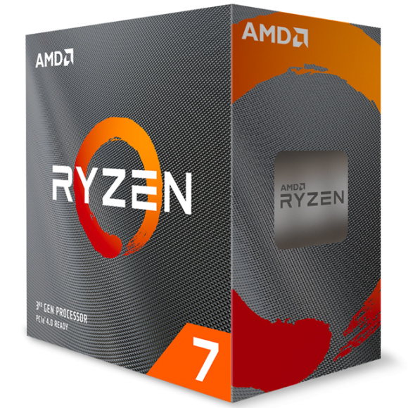 Ryzen 7 5700X