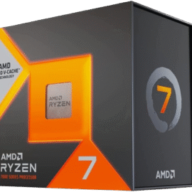R7 78003D AM5
