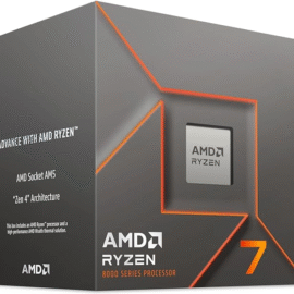 AMD Ryzen 7 8700F