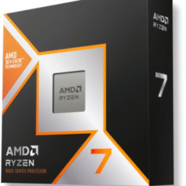 AMD Ryzen 7 9700X