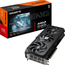 RTX 9070 XT 16GB GIGABYTE