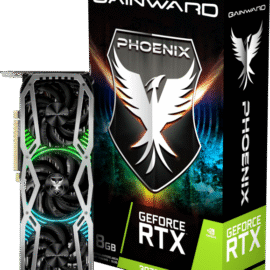 RTX 3070 8GB GAINWARD