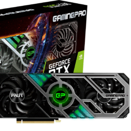 RTX 3070 8GB PALIT GAMINGPRO