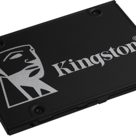Kingston KC600 2 TB