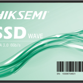 Hiksemi Wave 2 TB