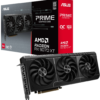 ASUS Prime Radeon RX 9070 XT OC Edition 16GB